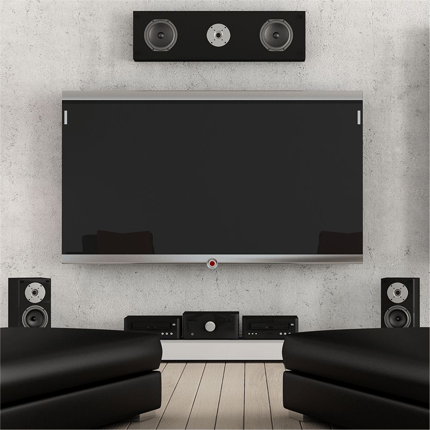 Home Audio